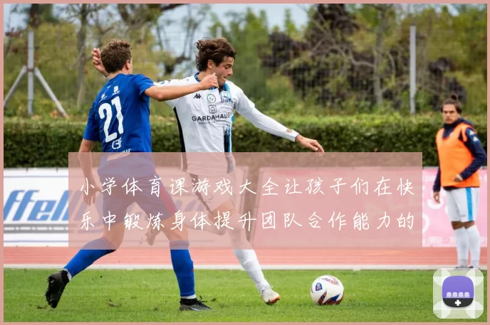 小学体育课游戏大全让孩子们在快乐中锻炼身体提升团队合作能力的趣味活动推荐
